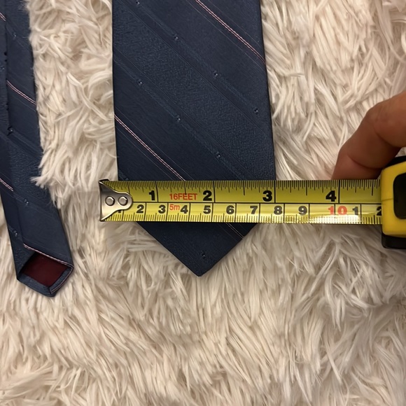 Marvin’s men tie - Picture 7 of 8